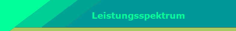 Leistungsspektrum